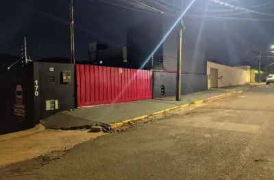 Imóvel comercial para locação em presidente prudente, residencial florenza