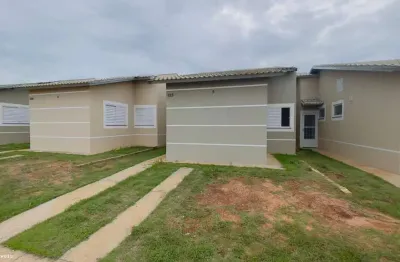Casa em condomínio para venda em presidente prudente, condomínio residencial eco ville, 3 dormitórios, 1 suíte, 2 banheiros, 1 vaga