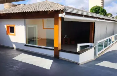 Casa para venda em presidente prudente, jardim paulista, 3 dormitórios, 1 suíte, 2 banheiros