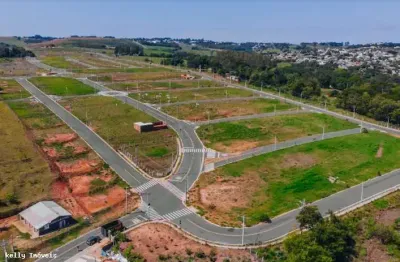 Terreno para venda em presidente prudente, parque dos resedás