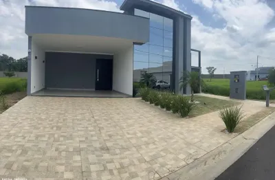 Casa em condomínio para venda em presidente prudente, royal park, 3 dormitórios, 1 suíte, 3 banheiros, 2 vagas