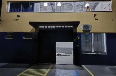 Imóvel comercial para locação em presidente prudente, vila jesus, 2 banheiros