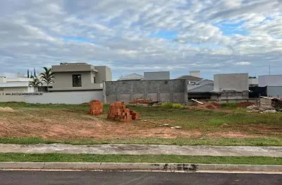 Terreno em condomínio para venda em presidente prudente, condomínio mart ville