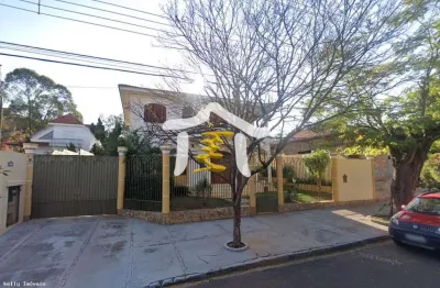 Casa para venda em presidente prudente, parque higienópolis, 3 dormitórios, 3 suítes, 4 banheiros, 3 vagas