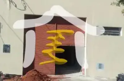 Imóvel comercial para locação em presidente prudente, vila aristarcho