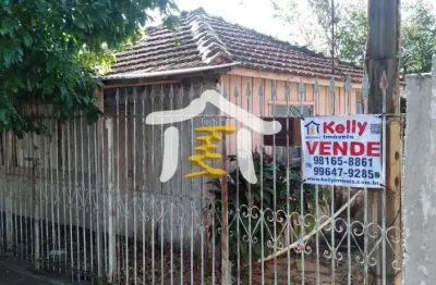 Terreno para venda em presidente prudente, jardim monte alto