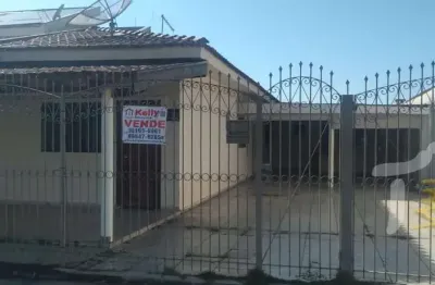 Casa para venda em presidente prudente, jardim prudentino, 2 dormitórios, 1 suíte, 2 banheiros, 2 vagas