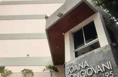 Apartamento para locação em presidente prudente, edifício joana bongiovani, 3 dormitórios, 1 suíte, 3 banheiros, 2 vagas