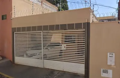 Casa para venda em presidente prudente, jardim santa eliza, 2 dormitórios, 2 banheiros, 2 vagas