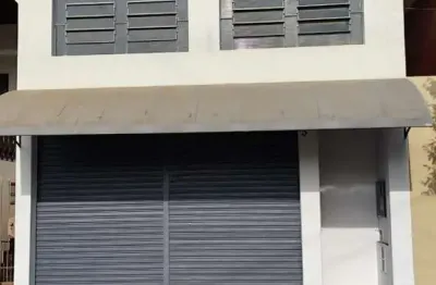 Imóvel comercial para locação em presidente prudente, jardim itaipu