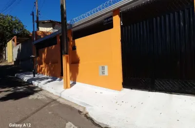 Casa para venda em presidente prudente, vila líder, 2 dormitórios, 1 banheiro, 1 vaga