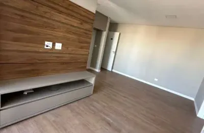 Apartamento para venda em presidente prudente, edifício villa toscana, 2 dormitórios, 1 suíte, 2 banheiros, 1 vaga