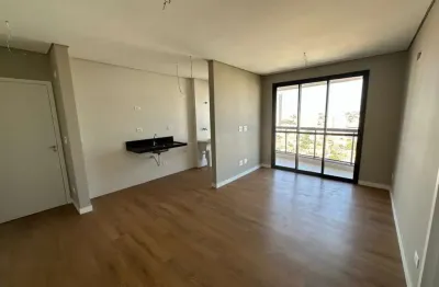 Apartamento para venda em presidente prudente, edifício villa toscana, 2 dormitórios, 1 suíte, 2 banheiros, 1 vaga