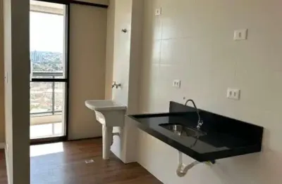 Apartamento para venda em presidente prudente, edifício villa toscana, 2 dormitórios, 1 suíte, 2 banheiros, 1 vaga