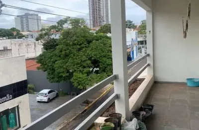 Sobrado para venda em presidente prudente, vila do estádio, 3 dormitórios, 1 suíte, 2 banheiros