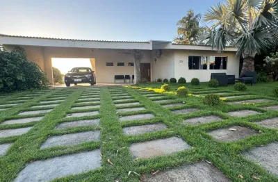 Casa em condomínio para venda em presidente epitácio, condomínio portal do lago, 3 dormitórios, 1 suíte, 3 banheiros, 3 vagas