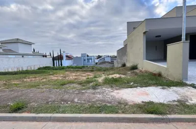 Terreno em condomínio para venda em presidente prudente, condomínio damha iii
