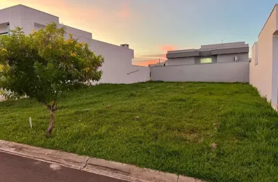 Terreno em condomínio para venda em álvares machado, condomínio valência 2