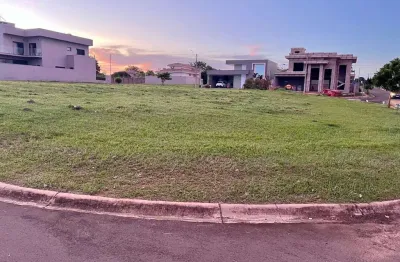 Terreno em condomínio para venda em álvares machado, condomínio valência 2