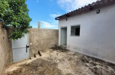 Casa para venda em presidente prudente, residencial parque dos girassóis, 3 dormitórios, 1 suíte, 2 banheiros, 9 vagas