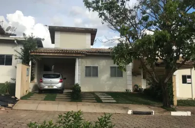 Casa em condomínio para locação em presidente prudente, condomínio eco palace, 3 dormitórios, 1 suíte, 3 banheiros, 2 vagas