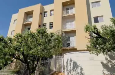 Apartamento para venda em presidente prudente, edifício paris, 3 dormitórios, 1 suíte, 2 banheiros, 2 vagas