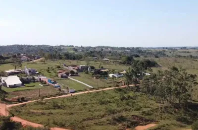Terreno para venda em presidente prudente, terras de imoplan