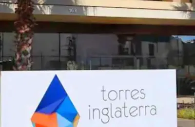 Apartamento para venda em presidente prudente, edifício torres inglaterra, 3 dormitórios, 1 suíte, 2 banheiros, 2 vagas
