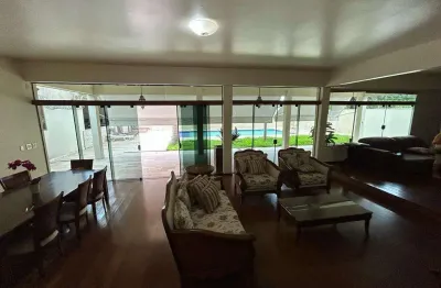 Sala comercial para locação em presidente prudente, jardim bongiovani, 5 dormitórios, 4 suítes, 10 banheiros, 7 vagas