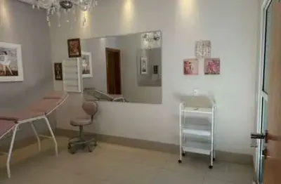 Sala comercial para locação em presidente prudente, jardim bongiovani