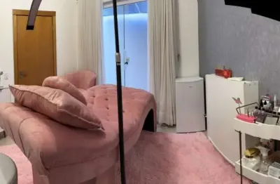 Sala comercial para locação em presidente prudente, jardim bongiovani