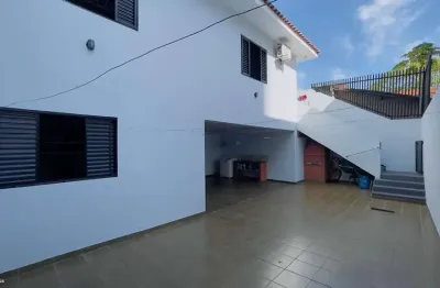 Casa para venda em presidente prudente, vila iolanda, 3 dormitórios, 1 suíte, 3 banheiros, 2 vagas