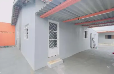 Casa para locação em presidente prudente, jardim aviação, 2 dormitórios, 1 suíte, 2 banheiros, 2 vagas
