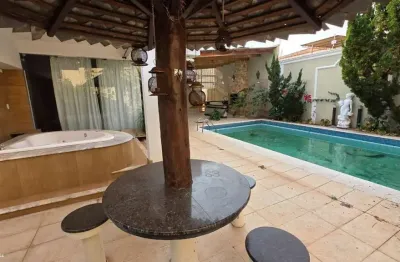 Casa para locação, jardim santa cecília, 5 dormitórios, 2 suítes, 3 banheiros, 1 vaga