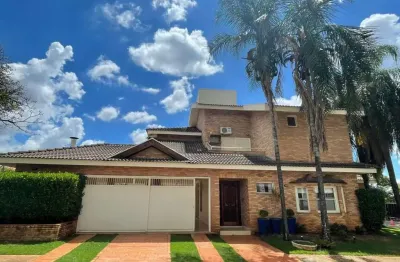Casa em condomínio para locação em presidente prudente, condomínio joão paulo ii, 5 dormitórios, 3 suítes, 5 banheiros, 2 vagas