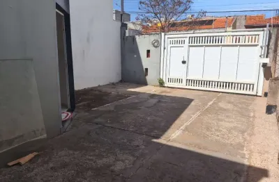 Casa para venda em presidente prudente, jardim novo bongiovani, 1 dormitório, 1 banheiro