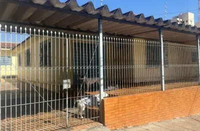 Casa para venda em presidente prudente, vila nova, 3 dormitórios, 2 banheiros, 2 vagas