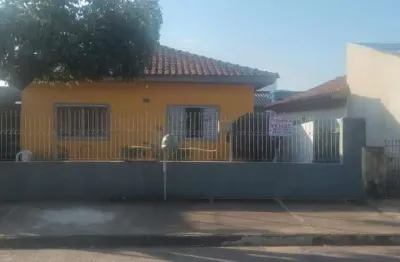Casa para venda em presidente prudente, jardim vila real, 3 dormitórios, 1 suíte, 3 banheiros, 2 vagas
