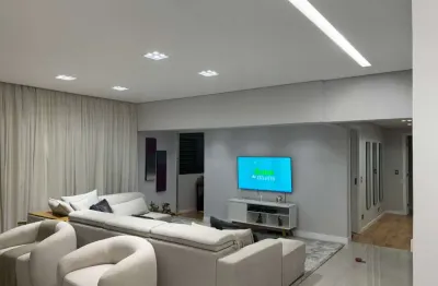 Apartamento para venda em presidente prudente, edifício maria costa prat, 4 dormitórios, 3 suítes, 4 banheiros, 2 vagas