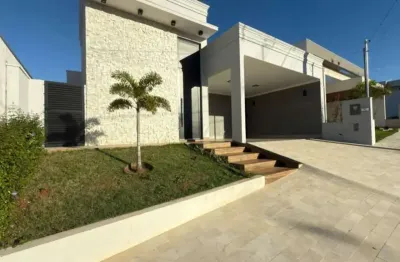 Casa em condomínio para venda em álvares machado, condomínio portinari ii, 3 dormitórios, 3 suítes, 4 banheiros, 2 vagas