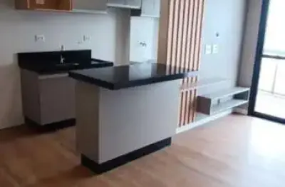 Apartamento para locação em presidente prudente, edifício villa toscana, 2 dormitórios, 1 suíte, 2 banheiros, 1 vaga