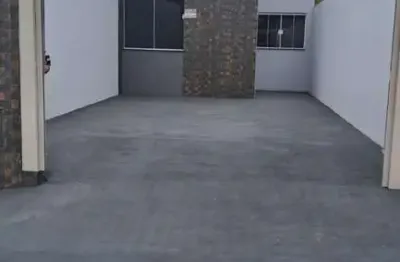 Casa para venda em presidente prudente, jardim barcelona, 3 dormitórios, 1 banheiro, 1 vaga