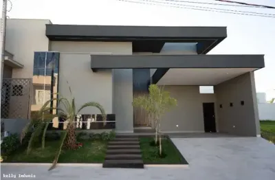 Casa em condomínio para venda em pirapozinho, valência pirapózinho condomínio residencial, 4 dormitórios, 4 banheiros, 2 vagas