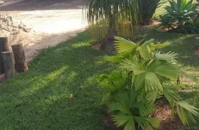 Chácara para venda em marília, condomínio residencial green valley, 2 dormitórios, 1 suíte, 2 banheiros, 4 vagas