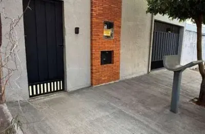 Casa para venda em presidente prudente, jardim itaipu, 3 dormitórios, 1 suíte, 3 banheiros, 2 vagas