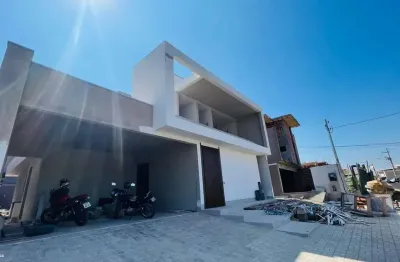 Casa em condomínio para venda em presidente prudente, condomínio damha iv, 3 dormitórios, 3 suítes, 5 banheiros