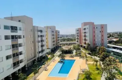 Apartamento para venda em presidente prudente, condomínio villa europa, 2 dormitórios, 1 banheiro, 1 vaga