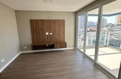 Apartamento para locação em presidente prudente, edifício acqua marine, 3 dormitórios, 1 suíte, 3 banheiros, 2 vagas