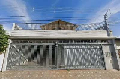 Casa comercial para locação em presidente prudente, jardim paulista, 2 dormitórios, 1 suíte, 2 banheiros