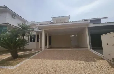 Casa em condomínio para locação em presidente prudente, condomínio damha ii, 3 dormitórios, 1 suíte, 4 banheiros, 2 vagas